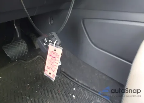 2021 Volkswagen Atlas Cross Sport 3.6L V6 Se W/Technology z USA, uszkodzony, nr VIN 1V2KE2CAXMC202664